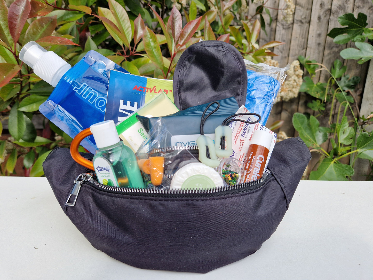 Festival Survival Pack